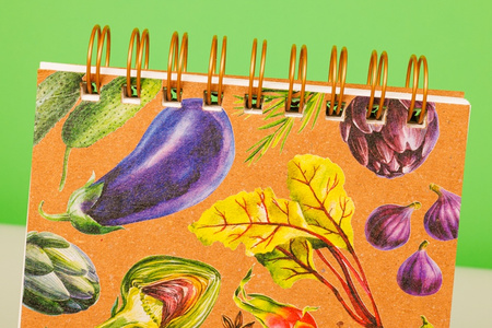 Przepiśnik Zielono mi