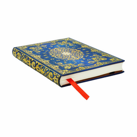 Notatnik Silk Sky Guiding Star Mini linia