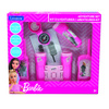 Zestaw przygodowy Barbie Lexibook RPTW12BB
