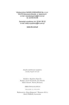 Złodziejka książek wyd. 2022