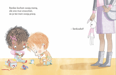 Zobaczymy się dziś, serduszko