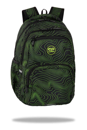 Plecak młodzieżowy Coolpack Pick Nefryt