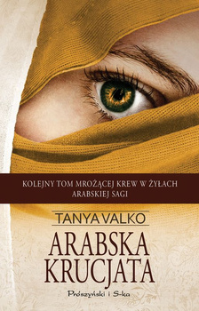 Arabska krucjata (Duże Litery)