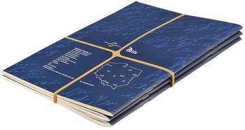 Gumki krzyżowe 160mm/11mm 25 szt.