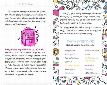 Prawdziwa przyjaciółka