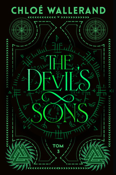 The Devil's Sons. Tom 3