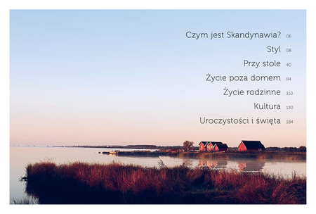 Jak żyć po skandynawsku