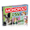 Gra Monopoly Psy 2025