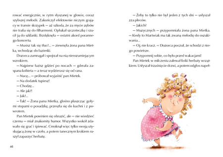 Wielki powrót detektywa Pozytywki wyd. 2023