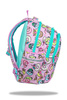 Plecak 2-komorowy Coolpack Joy S happy donuts