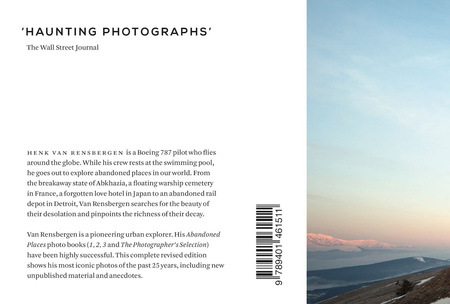 Abandoned places wer. angielska