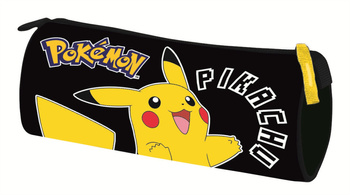 Piórnik tuba Pokemon