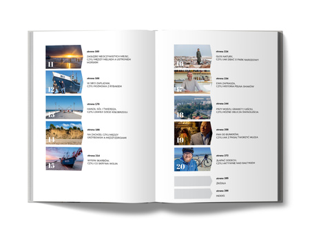 Kierunek Bałtyk. Opowieść fotografa i podróżnika o wędrówkach po dzikich plażach i połowach o świcie