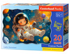 Puzzle 20 Maxi Little Astronaut C-02450-1