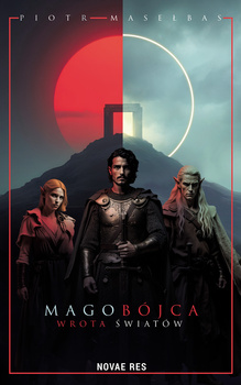Magobójca. Wrota Światów