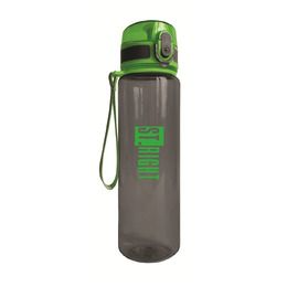 Bidon 500ml Black&Green