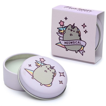 Balsam do ust Pusheen LIP116 1 szt. mix
