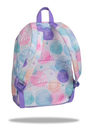 Plecak młodzieżowy Disney Fashion Cross Stitch