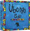 Gra Ubongo Solo