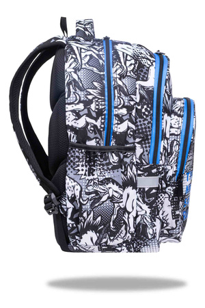 Plecak młodzieżowy Coolpack Base Plus T-rex