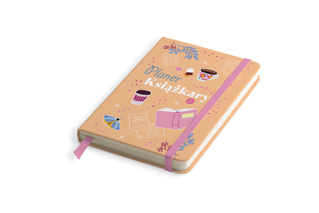 Planer Książkary 2