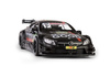MSZ Mercedes-AMG C 63 DTM czarny w skali 1:43