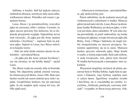 Dzieci z Bullerbyn wyd. 2025