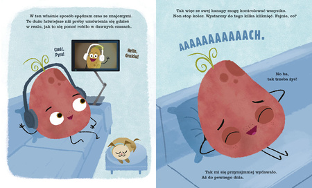 Domowa Pyra. Smaczna Banda i emocje