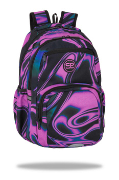 Plecak młodzieżowy Coolpack Pick Amethyst