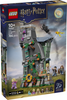 Lego Harry Potter Dom Luny Lovegood 76467