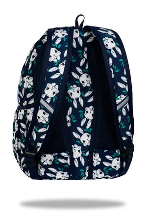 Plecak 2-komorowy Coolpack pick bunnyland