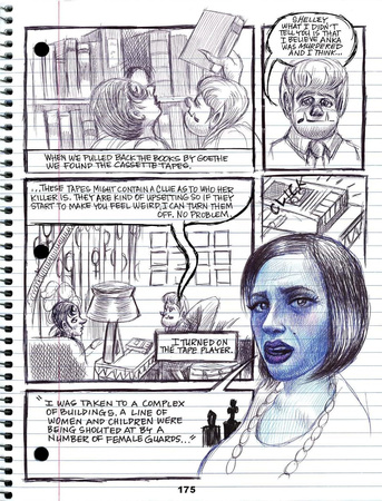 My Favorite Thing Is Monsters 2 wer. angielska