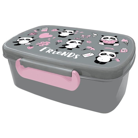 Śniadaniówka Panda SA05