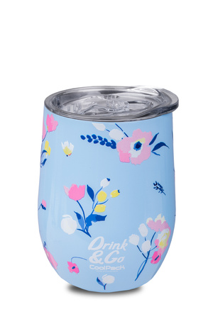 Kubek termiczny 355ml Coolpack Coffee Mug Provence