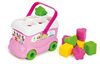 Autobus baby Minnie sorter 14933