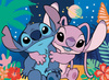 Puzzle 24 Disney Lilo and Stitch 304-109685