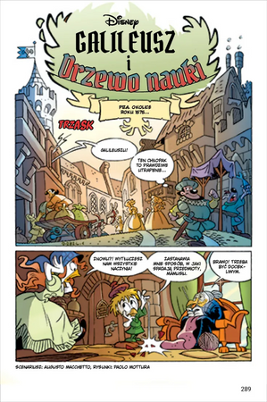 Przypadek ojcem wynalazku. MegaGiga. Tom 2/2025