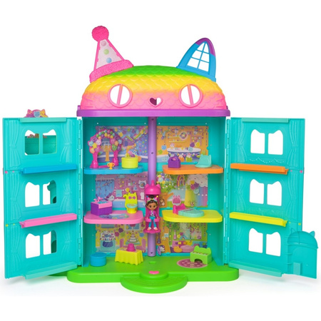 Nowy Koci domek Gabi