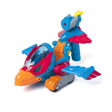 SUPERTHINGS S Wild Eagle Vehicle 1x4  (V.0)