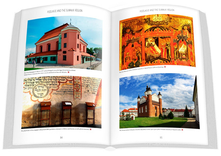 Poland 1000 lat w sercu Europy album 2025