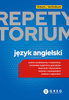 Język angielski. Repetytorium. Liceum/technikum wyd. 2025