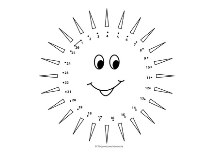 Terapia ręki od A do Z Połącz punkty