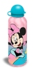 Bidon aluminiowy + śniadaniówka Minnie MN30011
