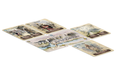 Gra Cartaventura Winlandia