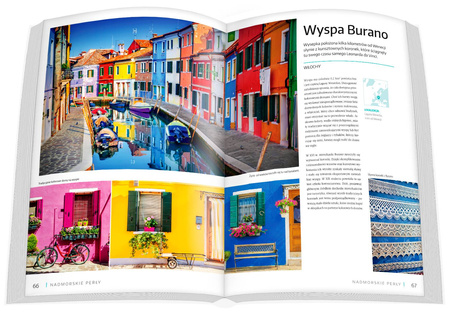 Podróże niezwykłe poza utartym szlakiem 2024