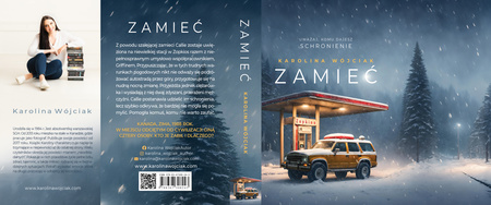 Zamieć