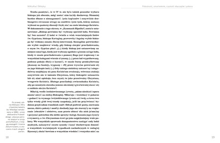 Mikołaj Święty. Żywot, dzieła i cuda wielkiego biskupa z Miry