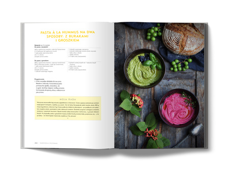 Chleb i smarowidło. Pieczywo, które leczy, nie powoduje wzdęć ani nadwagi