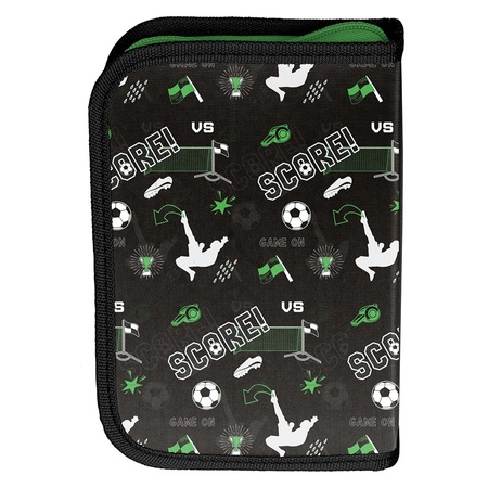 Piórnik z wyposażeniem Piłka PP25FA-P001