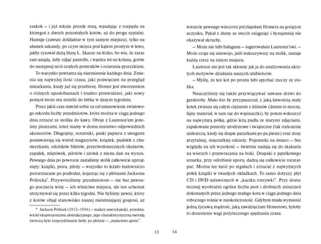 Odyseja kota imieniem Homer